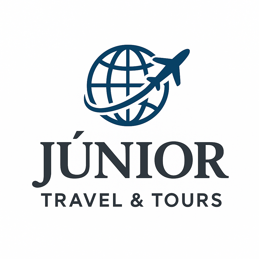 Júnior Travel & Tour